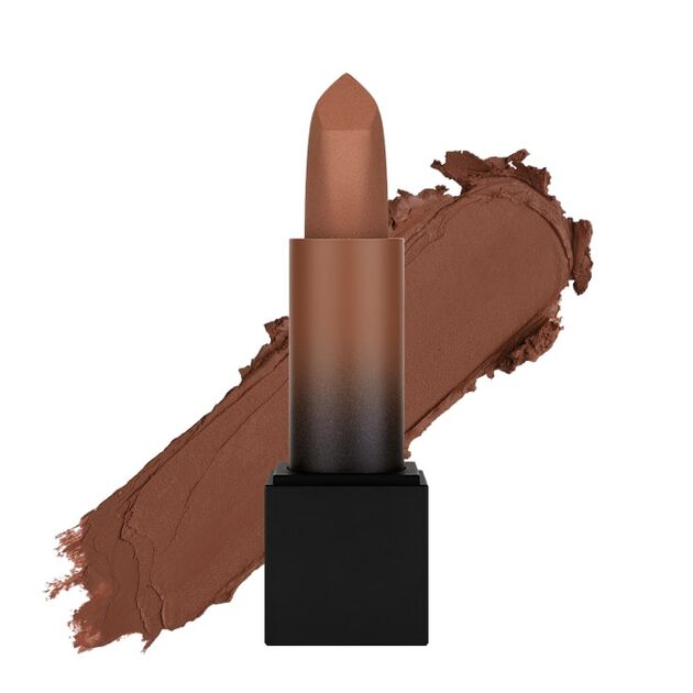 Power Bullet Matte Lipstick - Last Night, , hi-res