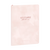 Rose Quartz Self-Love Journal, , hi-res