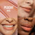 Creamy Lip And Cheek Stain Peachy Kiss, , hi-res