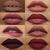 Power Bullet Matte Lipstick - Dirty Thirty, , hi-res