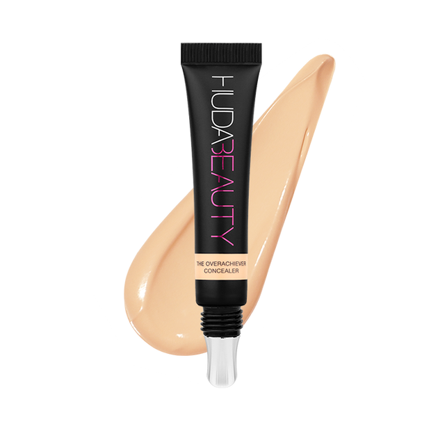 The Overachiever Concealer Nougat, , hi-res