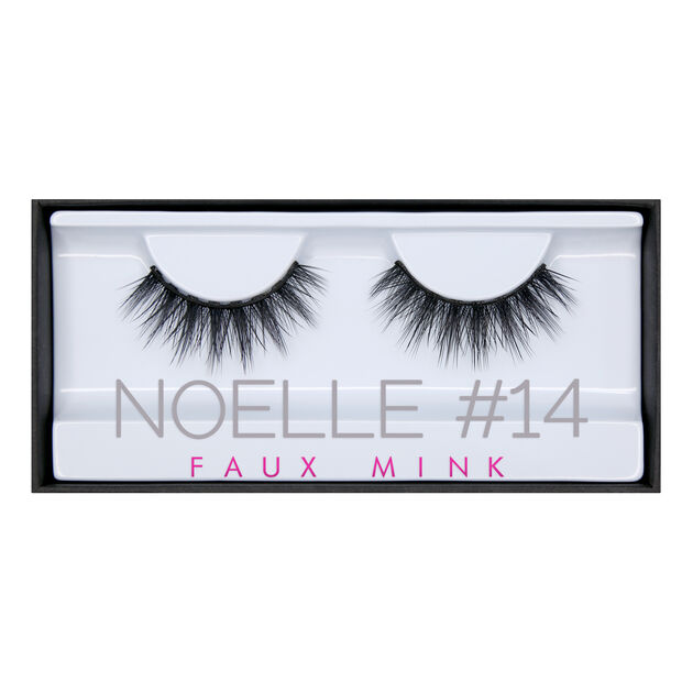 Faux Mink Lash - Noelle #14, , hi-res