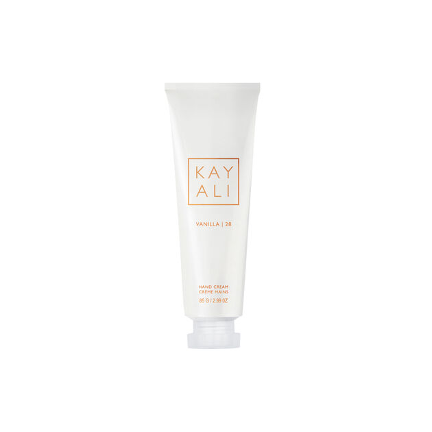 Vanilla | 28 Hand Cream, 85 ml, hi-res