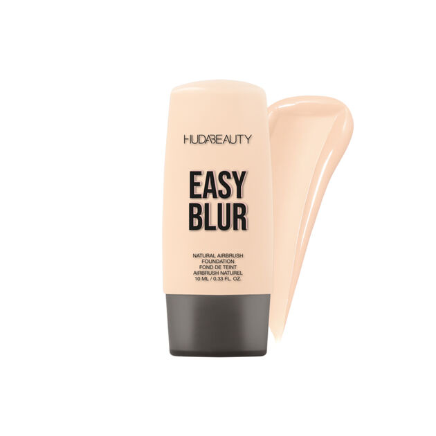 Easy Blur Foundation Mini Milkshake 100B, , hi-res