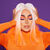 Color Block Obsessions Palette: Purple & Orange, , hi-res