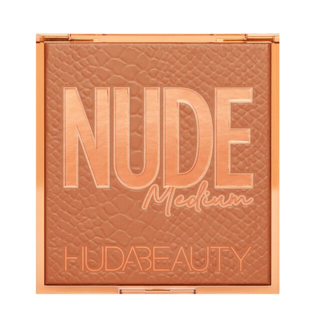 NUDE Obsessions Eyeshadow Palette Medium, , hi-res