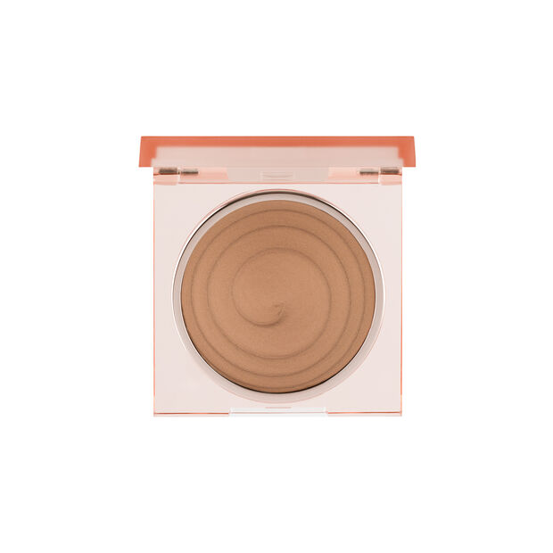 N.Y.M.P.H. GLAZE Skin Glowing Perfector APHRODITE