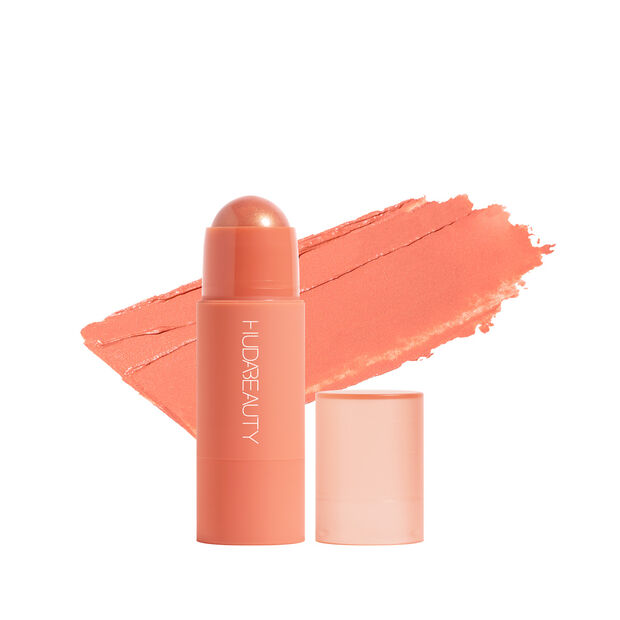 Cheeky Tint Blush Stick Perky Peach