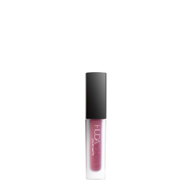 Liquid Matte Lipstick Mini Trophy Wife, , hi-res