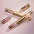 Sweet Diamond Pink Pepper | 25 & Utopia Vanilla Coco | 21 EDP Rollerball, , hi-res