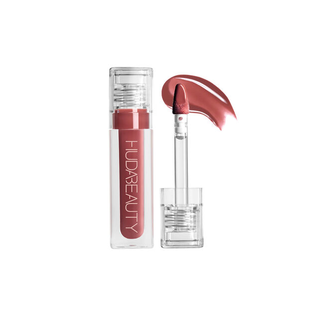 FAUX FILLER Extra Shine Lip Gloss Bombshell, , hi-res