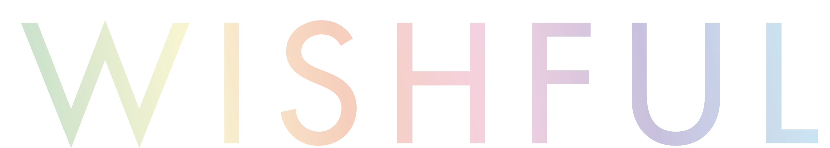 Wishful Logo