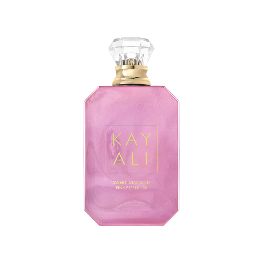 Kayali good Invite Only Amber and Sweet Diamond Pink Pepper 1.7 FL OZ